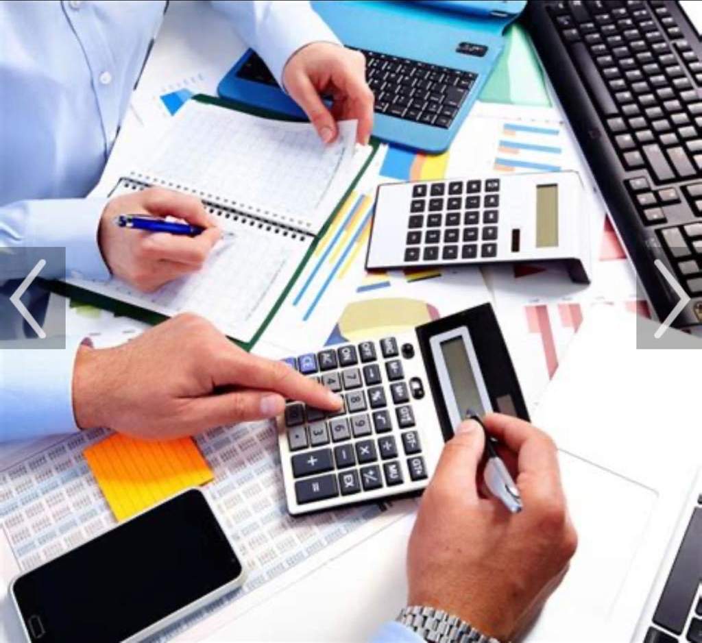 accounting services in virginia