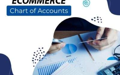 Accounting for Ecommerce/Chart of Accounts:
