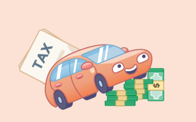 Year-End Tax Strategy: How Buying a Car—Conventional or Electric—Can Reduce Your Tax Liability