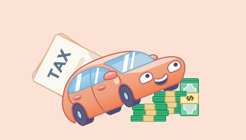 Year-End Tax Strategy: How Buying a Car—Conventional or Electric—Can Reduce Your Tax Liability